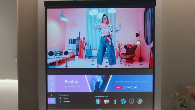 Video Reference: Television, Output device, Gadget, Television set, Flat panel display, Computer monitor accessory, Display device, Technology, Communication Device, Multimedia