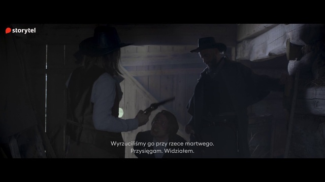 Video Reference: Hat, Flash photography, Gesture, Font, Fedora, Midnight, Event, Entertainment, Darkness, Movie