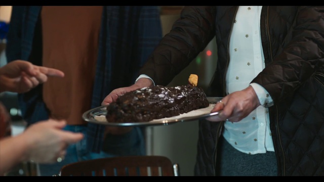 Video Reference: Food, Tableware, Ingredient, Cake, Recipe, Staple food, Baked goods, Cuisine, Cooking, Dish