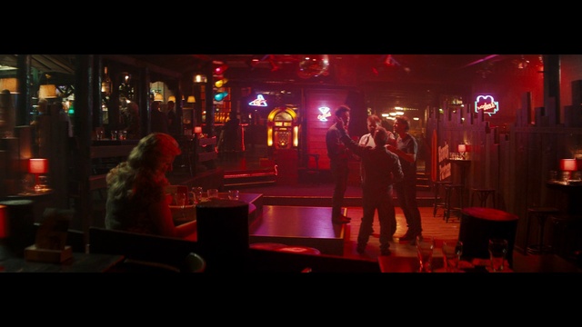 Video Reference: Microphone, Musician, Musical instrument, Performing arts, Guitar, Musical instrument accessory, Artist, Entertainment, Music, Music artist