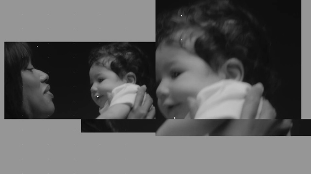 Video Reference: Nose, Cheek, Mouth, Flash photography, Ear, Standing, Smile, Happy, Gesture, Iris
