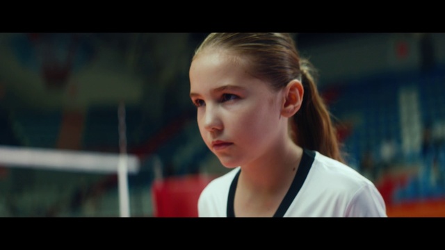 Video Reference: Flash photography, Croydon facelift, Ponytail, Sports uniform, Player, Vest, Fun, Portrait photography, Child, Sports