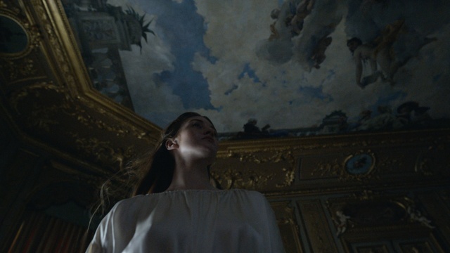 Video Reference: Cloud, World, Sky, Flash photography, Temple, Lighting, Art, Cg artwork, Darkness, City