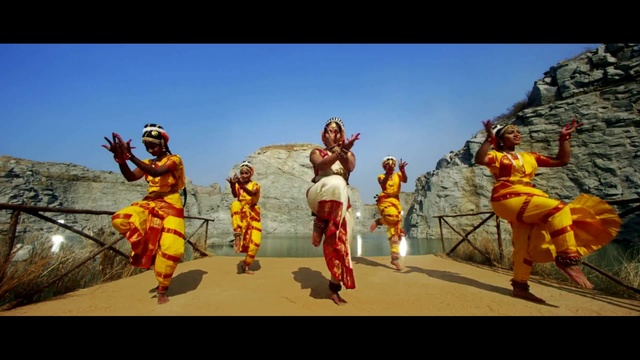 Video Reference: Sky, Event, Fun, Dance, Landscape, Performing arts, Travel, Entertainment, Art, Tradition