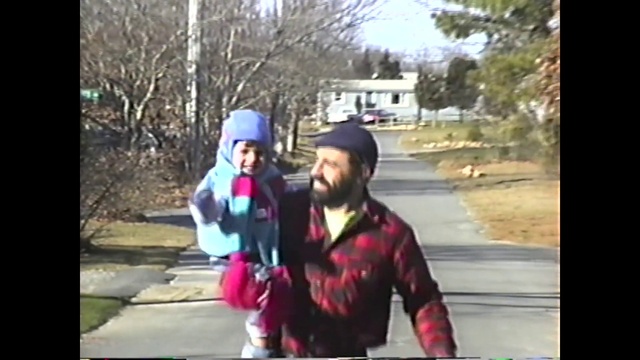 Video Reference: Plant, Tree, Window, Hat, Beard, Travel, Jacket, Fun, Leisure, Recreation
