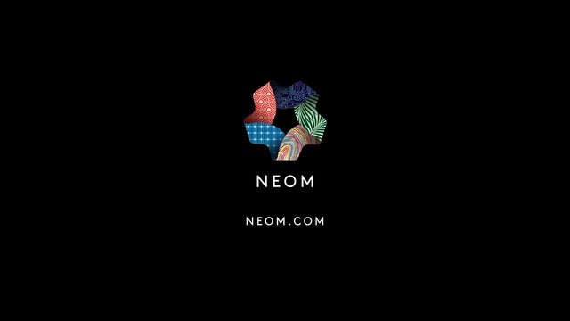 Video Reference: logo, branding, text, black background, centered, minimal, corporate, website, graphic design, title card