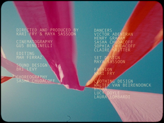 Video Reference: Azure, Rectangle, Font, Finger, Line, Material property, Aqua, Magenta, Electric blue, Multimedia