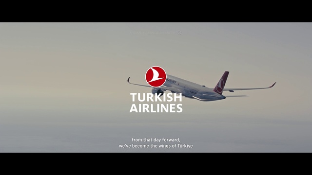 Video Reference: Sky, Aircraft, Airplane, Vehicle, Flap, Aerospace manufacturer, Air travel, Aviation, Travel, Font