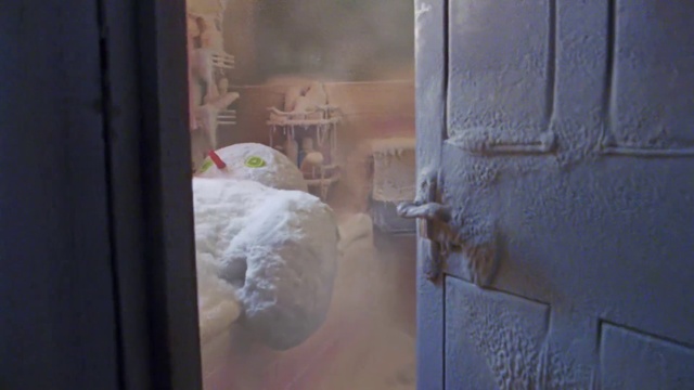 Video Reference: Window, Door, Wood, House, Art, Glass, Linens, Room, Flooring, Plaster