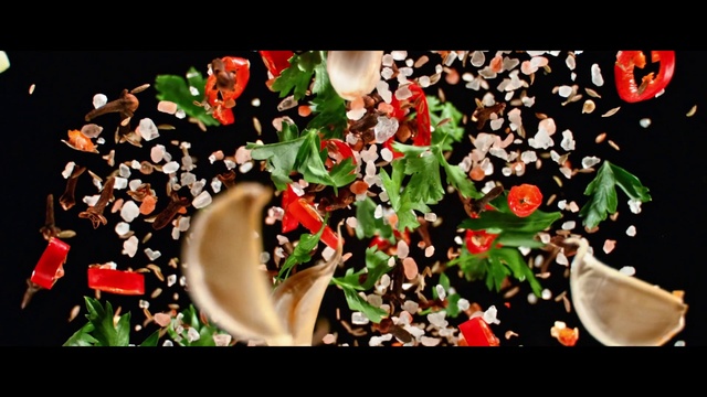 Video Reference: Botany, Petal, Organism, Terrestrial plant, Plant, Ingredient, Recipe, Font, Art, Flowering plant
