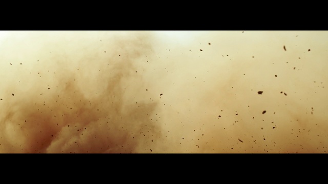 Video Reference: Atmosphere, Sky, Cloud, Rectangle, Water, Liquid, Natural landscape, Heat, Tints and shades, Landscape