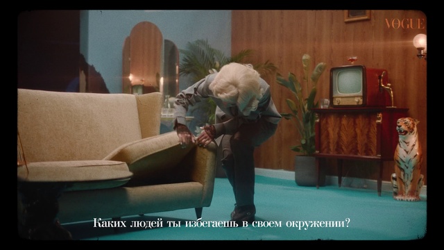 Video Reference: Furniture, Plant, Comfort, Picture frame, Lamp, Couch, Houseplant, Living room, Television set, Event