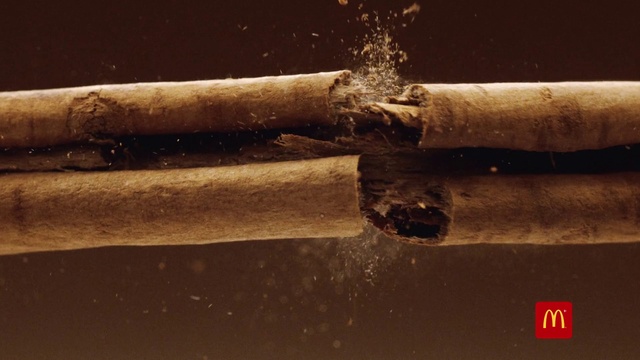 Video Reference: Wood, Tobacco, Metal, Natural material, Tobacco products, Soil, Stimulant, Tool, Still life photography, Temperature