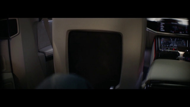 Video Reference: Vehicle, Head restraint, Automotive design, Air travel, Auto part, Family car, Fixture, Luxury vehicle, Airline, Aircraft