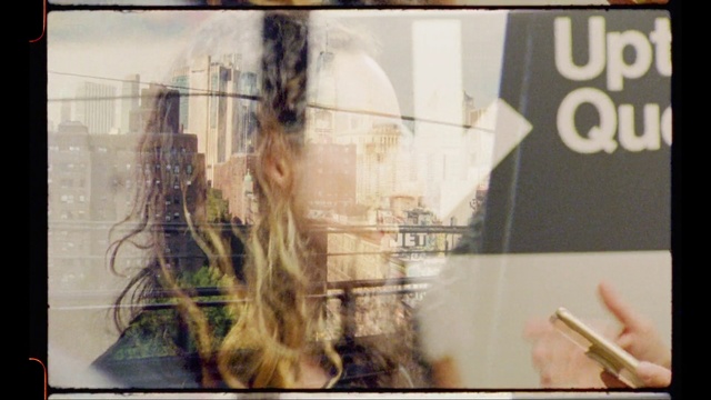 Video Reference: Window, Font, Wall, Art, Adaptation, Tints and shades, Twig, Rectangle, Visual arts, Glass