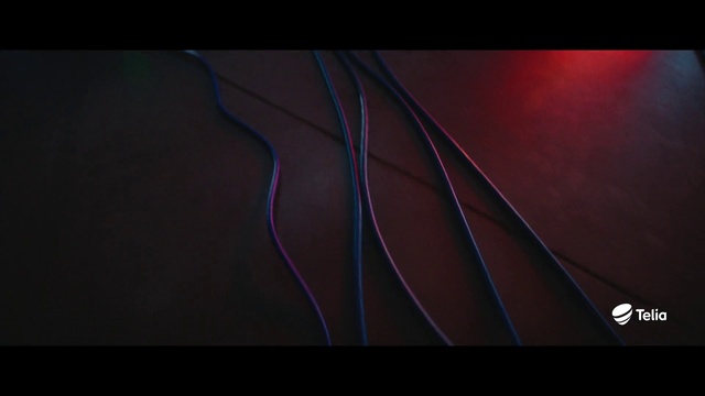 Video Reference: Violet, Rectangle, Electric blue, Font, Magenta, Darkness, Pattern, Space, Art, Graphics