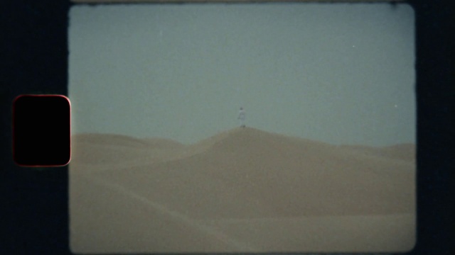 Video Reference: Sky, Rectangle, Tints and shades, Landscape, Electronic device, Display device, Automotive exterior, Art, Font, Shadow