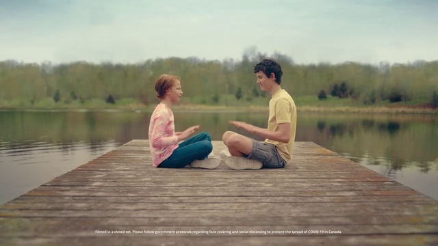 Video Reference: Water, Sky, Water resources, Leg, People in nature, Nature, Natural landscape, Tree, Wood, Gesture