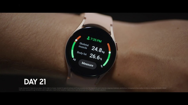 Video Reference: Watch, Clock, Finger, Material property, Font, Gadget, Wrist, Watch accessory, Rectangle, Everyday carry