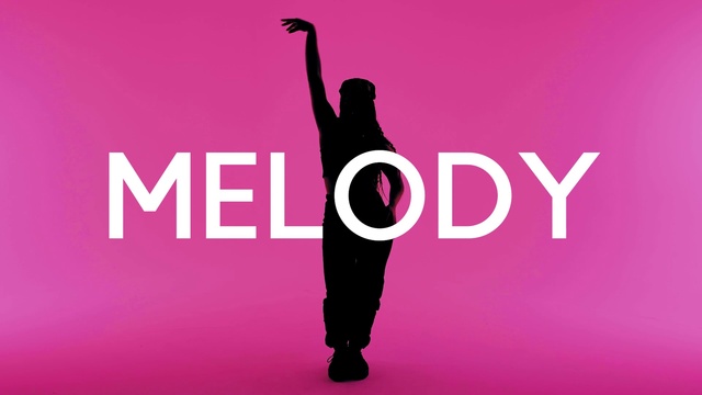 Video Reference: Sleeve, T-shirt, Entertainment, Performing arts, Pink, Font, Violet, Magenta, Happy, Event