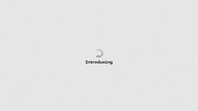 Video Reference: Circle, Rectangle, Logo, Font, Brand, Electric blue, Graphics, Magenta, Pattern