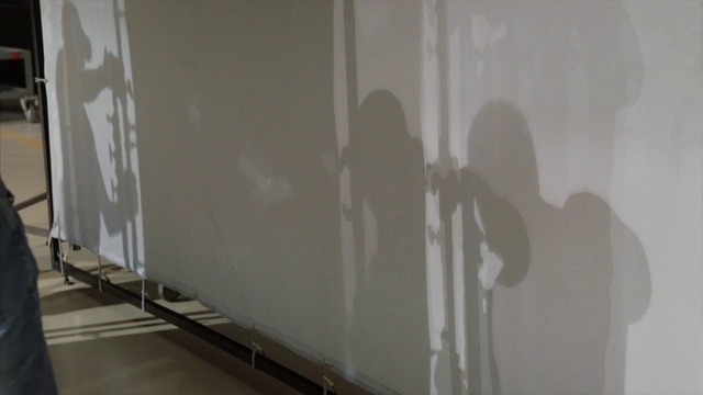 Video Reference: Wood, Grey, Art, Flooring, Floor, Tints and shades, Glass, Hardwood, Plaster, Event