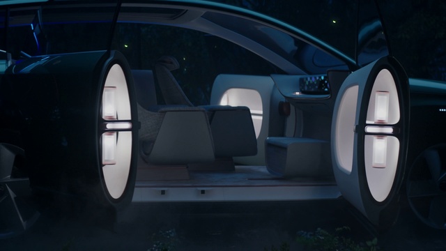 Video Reference: Automotive lighting, Automotive design, Automotive tire, Motor vehicle, Automotive exterior, Vehicle, Vehicle door, Alloy wheel, Personal luxury car, Rim