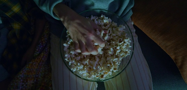 Video Reference: Food, Ingredient, Recipe, Staple food, Cuisine, Kettle corn, Dish, Popcorn, Mixture, Comfort food