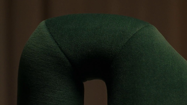 Video Reference: Human body, Neck, Plant, Human leg, Electric blue, Carmine, Auto part, Circle, Palm tree, Art