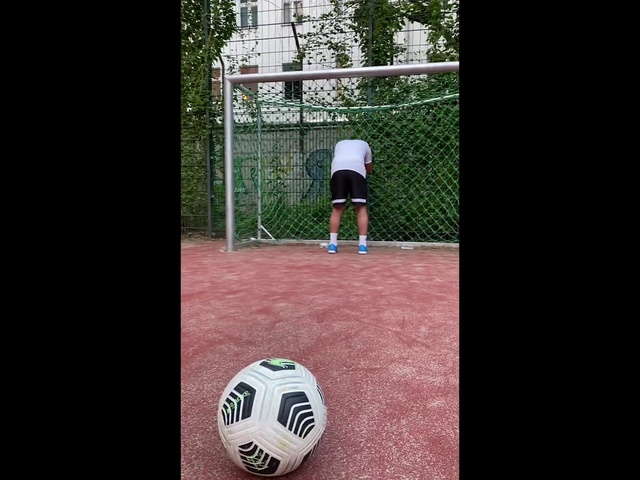 Video Reference: Shorts, Soccer, Sports equipment, Football, Ball, Soccer ball, Player, Ball game, Font, Sports