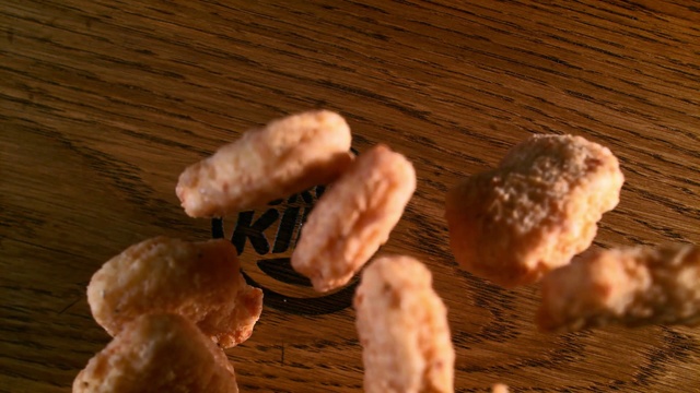 Video Reference: Food, Ingredient, Cuisine, Dish, Mushroom, Gas, Wood, Fungus, Cooking, Recipe