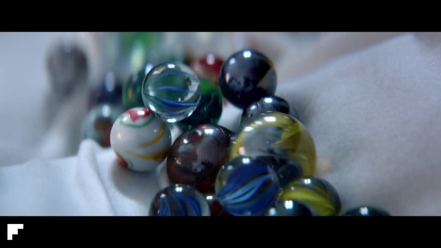 Video Reference: Liquid, Fluid, Creative arts, Natural material, Jewellery, Electric blue, Art, Glass, Circle, Fashion accessory