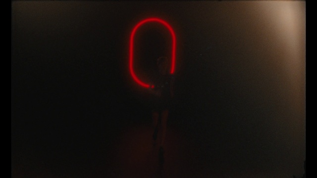 Video Reference: Automotive lighting, Gas, Sky, Heat, Tints and shades, Electric blue, Lens flare, Circle, Neon, Magenta