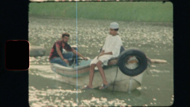 Video Reference: Water, Boat, Shorts, Hat, Paddle, Watercraft, Travel, Leisure, Boats and boating--Equipment and supplies, Adaptation