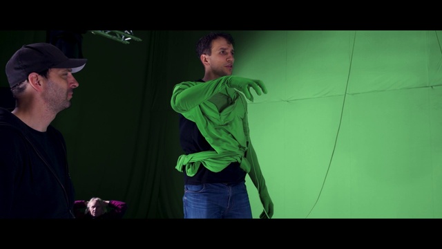 Video Reference: Flash photography, Baseball cap, Cap, Entertainment, Elbow, Event, Audio equipment, T-shirt, Hat, Recreation