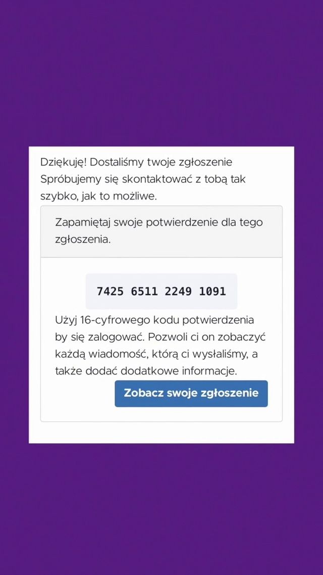 Video Reference: Colorfulness, Purple, Rectangle, Violet, Font, Screenshot, Magenta, Electric blue, Parallel, Software