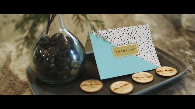 Video Reference: Table, Cuisine, Font, Food, Serveware, Sweetness, Jewellery, Wood, Natural material, Rectangle