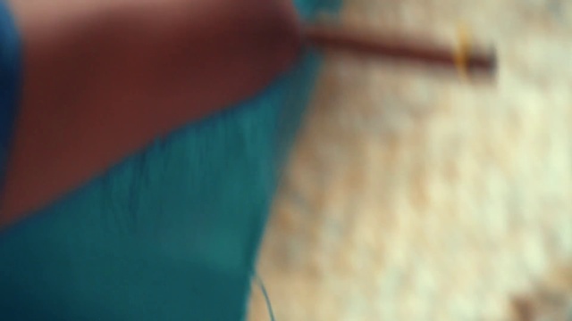 Video Reference: Hand, Arm, Shoulder, Leg, Human body, Neck, Gesture, Thigh, Knee, Dress