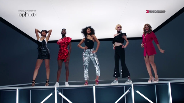 Video Reference: Shoe, Leg, Entertainment, Performing arts, Dress, Fun, Fashion design, Stage, Leisure, Competition