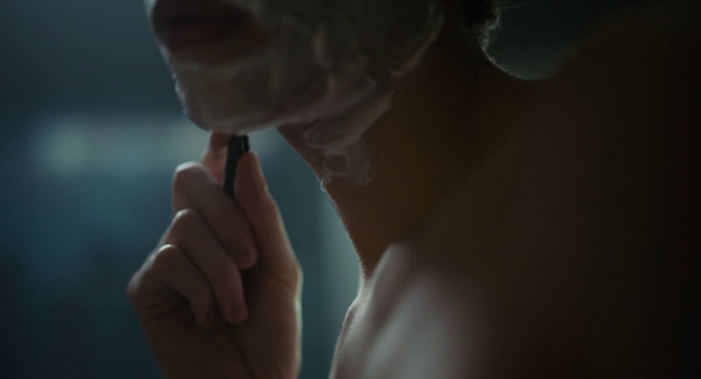 Video Reference: Nose, Skin, Head, Lip, Chin, Hand, Hairstyle, Eyebrow, Arm, Shoulder