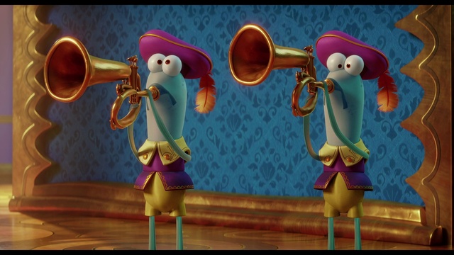Video Reference: Vertebrate, Cartoon, Organism, Happy, Toy, Art, Snapshot, Font, Entertainment, Event
