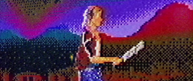 Video Reference: Purple, World, Entertainment, Violet, Art, Music artist, Music, Magenta, Concert, Performing arts