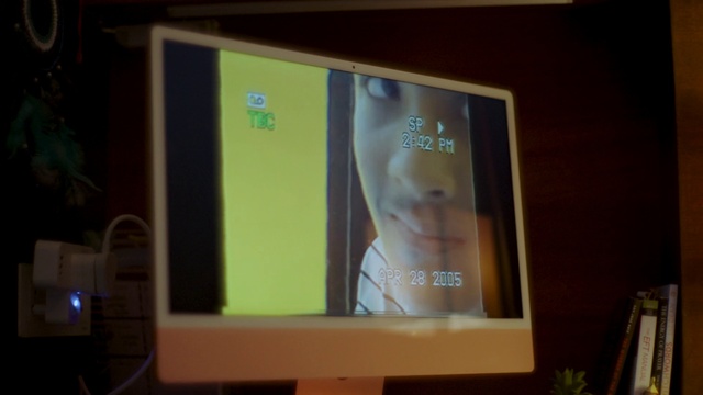 Video Reference: Output device, Flat panel display, Display device, Plant, Gadget, Television set, Computer monitor accessory, Multimedia, Electronic device, Technology