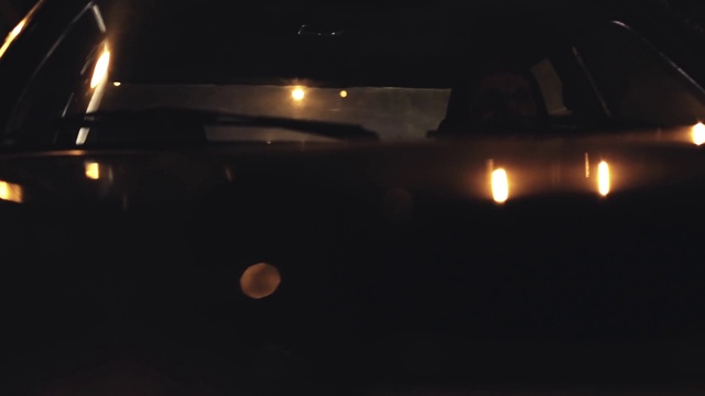 Video Reference: Candle, Automotive lighting, Amber, Gas, Midnight, Sky, Darkness, Event, Heat, Space