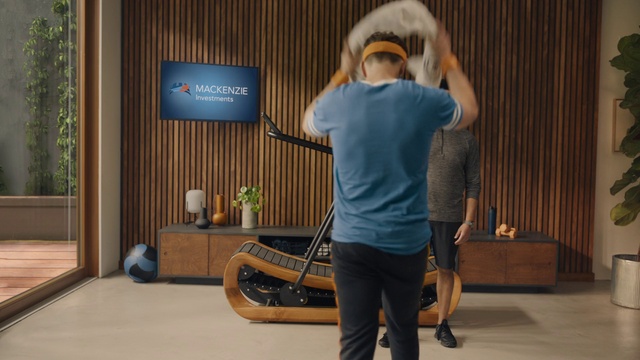 Video Reference: Wood, Bag, Luggage and bags, Flooring, Elbow, Leisure, Room, Recreation, T-shirt, Human leg