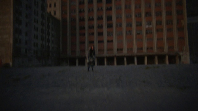 Video Reference: Building, Window, Grey, Flooring, Font, Condominium, Tower block, Facade, City, Art