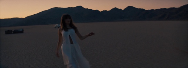 Video Reference: Sky, Mountain, Dress, People in nature, Flash photography, Dusk, Happy, Gesture, Sunset, Landscape