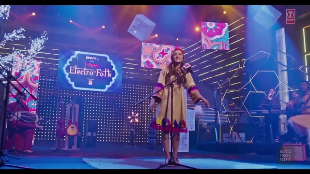 Video Reference: Purple, Dress, Music artist, Music, Entertainment, Artist, Violet, Performing arts, Music venue, Fun