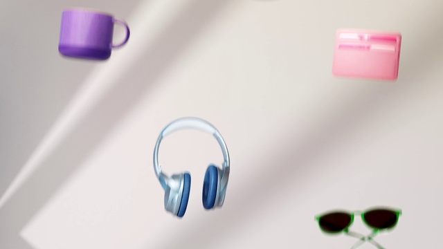 Video Reference: White, Light, Line, Red, Material property, Rectangle, Font, Magenta, Eyewear, Automotive design