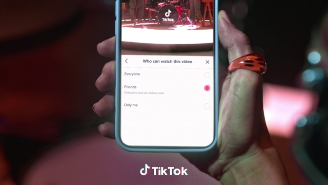 Video Reference: Hand, Finger, Gesture, Communication Device, Mobile phone, Gadget, Thumb, Font, Red, Mobile device
